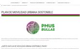 El Ayuntamiento de Bullas abre el portal de la movilidad y se une a la Semana Europea de la Movilidad 2018 ¡Combina y muévete! en el marco del PMUS del municipio