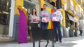 Ayuntamiento, Unin de Comerciantes y Club Taurino ponen en marcha el I Concurso de Escaparates 'Coso de Sutullena' para embellecer las zonas comerciales durante la Feria
