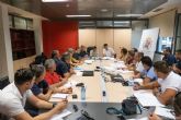 La Mesa General de Negociacin acuerda una convocatoria nica y conjunta para las 155 plazas de consolidacin ofertadas