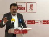 El PSOE exige mayor transparencia en los procesos de seleccin y una formacin profesional acorde con las demandas reales de los sectores empresariales