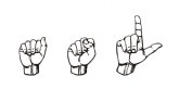 Menos del 1 % de las escuelas de primaria usan la lengua de signos con los niños sordos