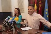 El PP destapa que el gobierno de Ciudadanos y PSOE en Lorca ya ha dado por perdida la bonificación del 50% del IBI a los afectados por los terremotos