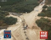 Agroseguro estima en 84 millones de euros las indemnizaciones por los daños causados por la DANA que la semana pasada azot al sureste peninsular