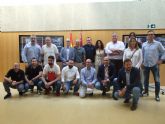 Dona 100% DANA Regin de Murcia suma la solidaridad de ms de una quincena de restauradores de la Regin