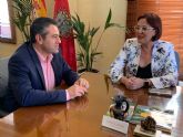 Poltica Social destina 410.000 euros a un proyecto de mejora del empleo en los barrios San Jos Obrero y El Campico de Alcantarilla