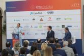 Valle Migulez y Albarracn presentan el prximo CEO CONGRESS, tras el xito de las anteriores ediciones