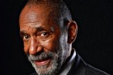 Ron Carter har parada en el Cartagena Jazz Festival en su gira de despedida de los escenarios