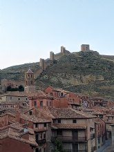 Cinco localizaciones en España donde se podría grabar ‘La Casa del Dragón’