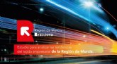 Estudio 'Región de Murcia reacciona'