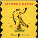 YA DISPONIBLE 'Rayos y Truenos' nuevo single de ALBERTO & GARC�A