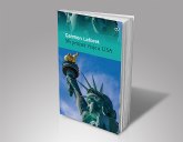 Novedad editorial # �Mi primer viaje a USA�, de Carmen Laforet