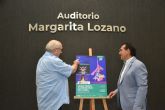 'El Gran Circo Acrobático de China' visita el auditorio Margarita Lozano de Lorca en un solo pase