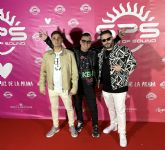 RedMoon, Fran Garc�a y Hello Music entre los invitados VIP para el cierre de la Fashion Week