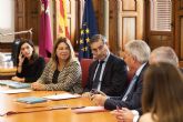 La Universidad de Murcia y Cajamar renuevan su colaboración para fomentar la inserción laboral del alumnado