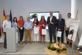 Santomera celebra la XV edición de SanVino, la Feria de la Gastronomía y el Vino, del 28 al 30 de septiembre