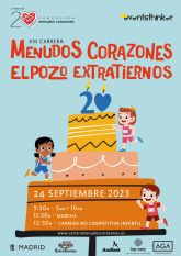 ElPozo Extratiernos y la Fundacin Menudos Corazones se unen en una nueva accin solidaria