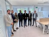 La Cámara de Comercio de Murcia abrirá una delegación en San Javier