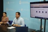 El Ayuntamiento de San Pedro del Pinatar renueva la sede electrónica para hacerla más accesible e intuitiva