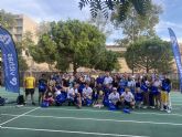 Vithas forma a los voluntarios del Medio Marat�n Valencia Trinidad Alfonso Zurich y el Marat�n Valencia Trinidad Alfonso Medio en t�cnicas de reanimaci�n