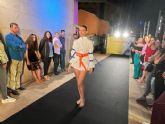 Un gran desfile pondr el broche de oro a la final de la disciplina artstica de Diseño de Moda del CreaMurcia