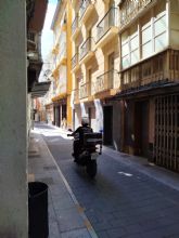 PCAN: 'El nuevo cuartel de la Polica Local de la calle Cuatro Santos cierra por las tardes y los fines de semana'