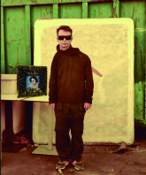 La peluquera, del artista Mario Soria, protagonista del IV ciclo 'El Solo de Las Claras'