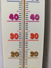 'La incapacidad de Fulgencio Gil pone en riesgo la salud de los alumnos con valores por encima de los 30°C en las aulas'