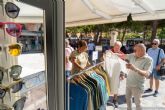 Cartagena ultima detalles para su XV Feria Outlet con 27 comercios participantes