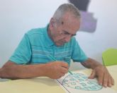 Charo y Carlos, unidos frente al Alzheimer: el gran valor de la amistad para afrontar la enfermedad