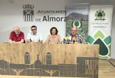 Una chef de la Regin de Murcia competir por elaborar la mejor receta con alcachofas en Alicante Gastronmica 2025