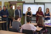Arranca el curso en el CIFEA Jumilla con ms de 100 estudiantes que se forman en tcnicas agrcolas y forestales