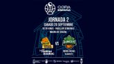 El Ciudad Molina Basket recibe al Bueno Arenas Albacete en Copa de Espana