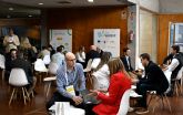 La Comunidad re�ne a m�s de 600 empresas emergentes e inversores de todo el mundo para crear oportunidades reales de inversi�n