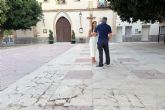 El PSOE exige un calendario para saber qu� obras prometidas en barrios y pedan�as estar�n terminadas antes de las elecciones