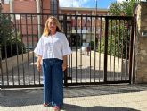El PSOE exige al Gobierno de L�pez Miras eliminar el l�mite de 19 a&ntilde;os para que las personas con discapacidad puedan acceder a la Formaci�n Profesional Especial