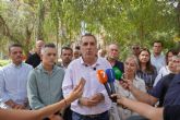 Samuel V�zquez exige �repatriaci�n, deportaci�n remigraci�n� tras la agresi�n a un hombre de 81 a�os en Lorca