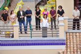 Santomera da el pistoletazo de salida a sus fiestas patronales con el preg�n, una ruta gastron�mica y un intenso fin de semana de actividades