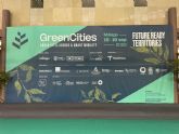 Lorca comparte en M�laga su apuesta por una ciudad m�s inteligente y eficiente y refuerza su presencia en la Red Espa&ntilde;ola de Ciudades Inteligentes