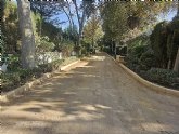 El PSOE exige a Fulgencio Gil medidas para acabar con el abandono de Las Alamedas y reforzar su iluminaci�n para mejorar la seguridad