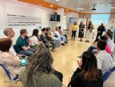 Vuelve el proyecto POLINICIA para impulsar el talento emprendedor del municipio