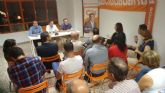 La Asamblea Regional aprueba una iniciativa de C’s para que los profesionales de enfermería se integren en los centros educativos a partir de este curso