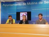 El espacio joven El Stano de Molina de Segura propone un amplio programa de actividades gratuitas para el ltimo trimestre del año