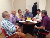 PSOE y Cambiemos piden una comisión para abordar la rehabilitación La Paz