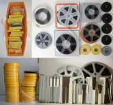 El Da del Cine Domstico de Cartagena mostrar por tercer año la memoria de la ciudad a travs de pelculas familiares