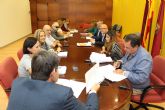 Ciudadanos Cartagena lamenta su poca participación en el proceso de disolución del IMSEL