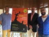 San Javier celebrar Halloween con una gran fiesta para los ms pequeños