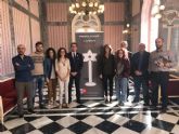 El Teatro Romea acoger los Premios Azahar que reconocen el trabajo de creadores, productores e intrpretes murcianos