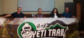 La Yeti Trail, primera piedra de toque para conformar la Selección FAMU de trail