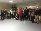 Ms de 105 mayores lorquinos participan en los talleres de salud y bienestar programados para el ltimo trimestre del año