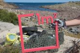 LIBERA retira m�s de 22 toneladas de basuraleza en su campaña �1m2 por las playas y los mares�